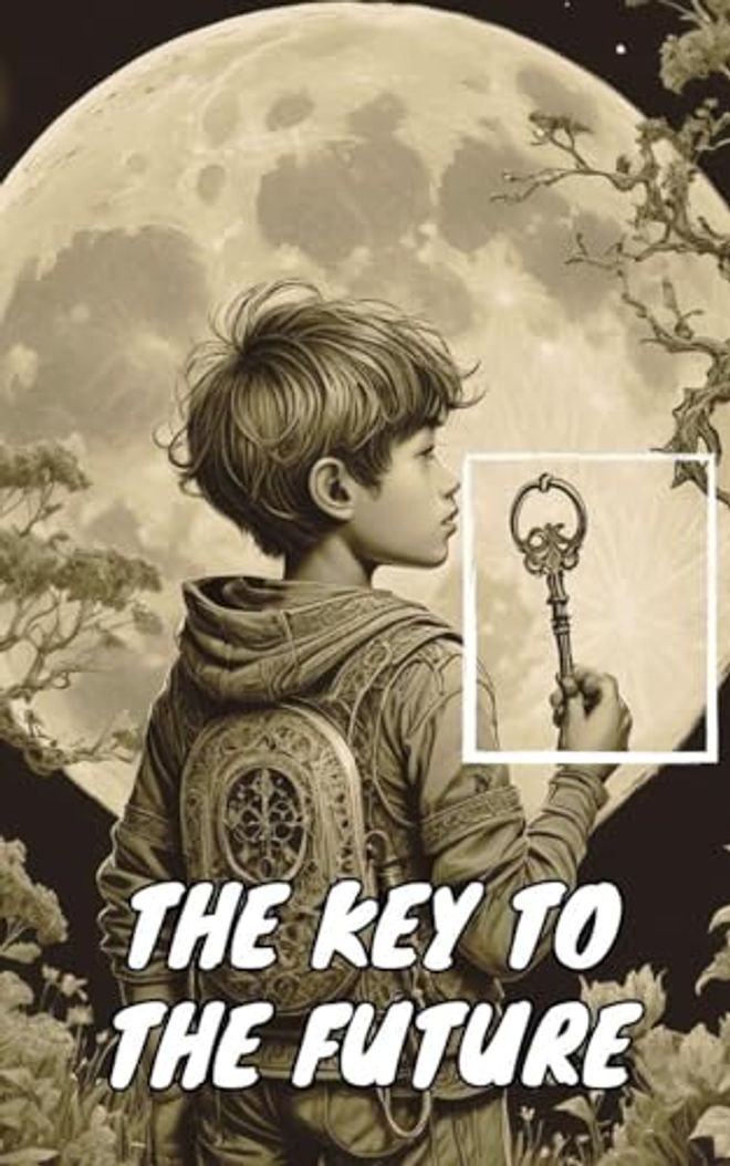 Key to the Future